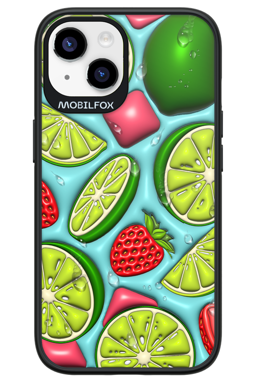 LimeBerry - Apple iPhone 14