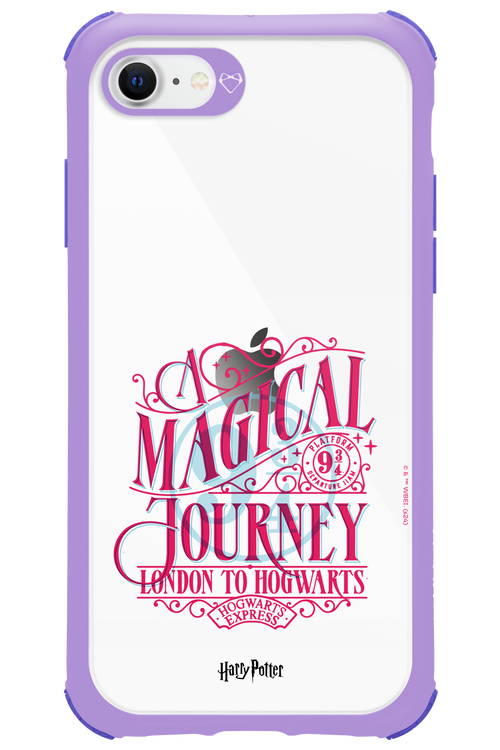 Magical Journey - Apple iPhone SE 2022