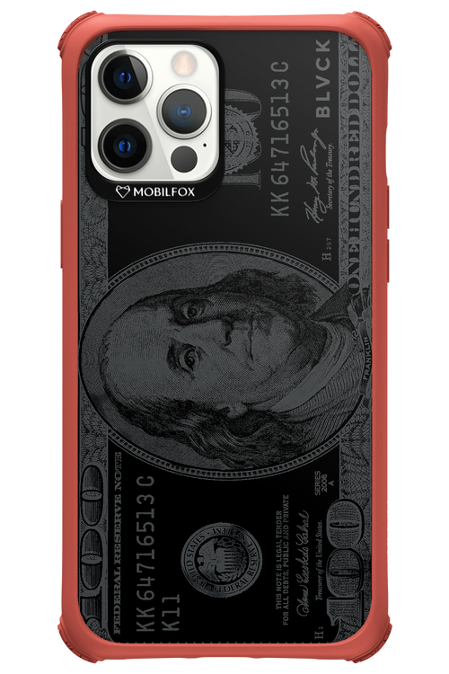 100 2.0 - Apple iPhone 12 Pro Max