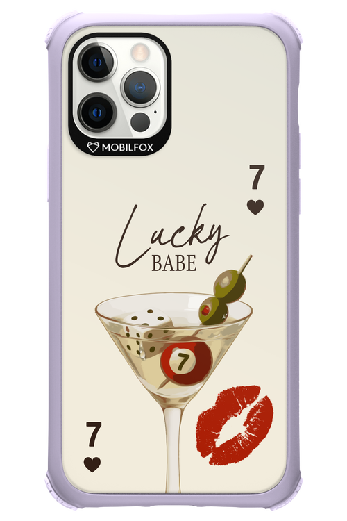 Lucky Babe - Apple iPhone 12 Pro