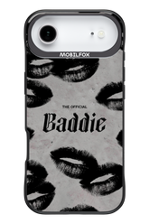 Official Baddie - Apple iPhone 17 Air