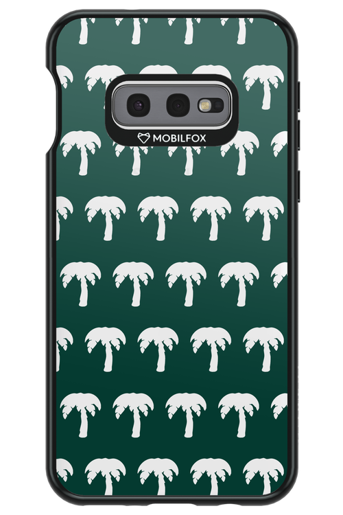 Palm Grid - Samsung Galaxy S10e