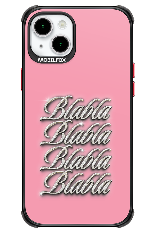 Blabla Blabla 2.0 - Apple iPhone 15 Plus