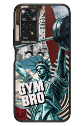 GYM BRO - Xiaomi Redmi Note 11/11S 4G