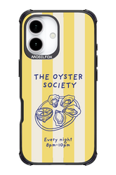 Oyster Society - Apple iPhone 17