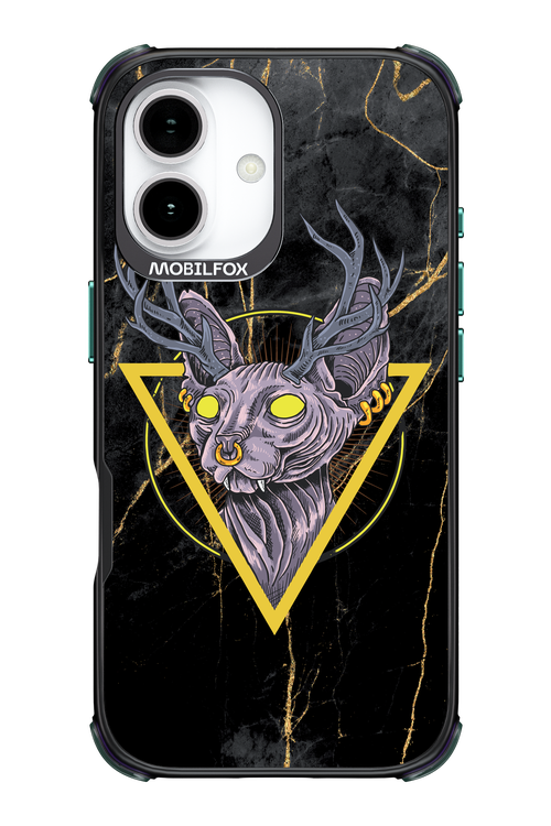 Bastet - Apple iPhone 17