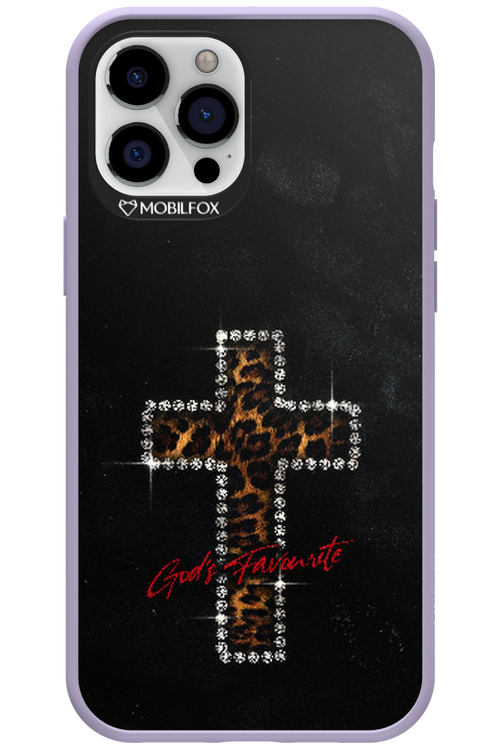 God's Favourite - Apple iPhone 12 Pro Max