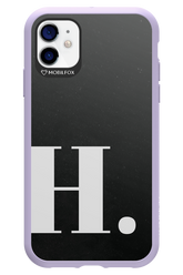 H (Off Space) 2.0 - Apple iPhone 11