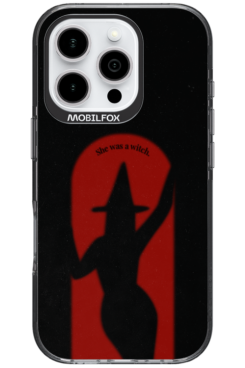 Witch Season - Apple iPhone 16 Pro