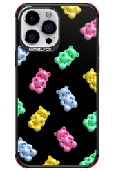 Gummy Bears - Apple iPhone 13 Pro Max