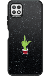 My Middle Finger - Samsung Galaxy A22 5G