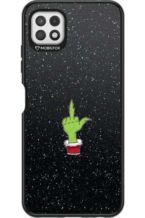 My Middle Finger - Samsung Galaxy A22 5G