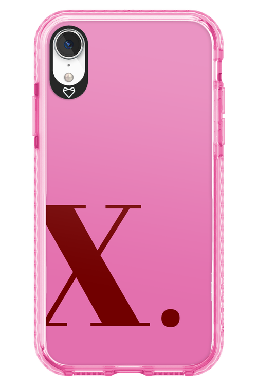 X (Sorbet) - Apple iPhone XR