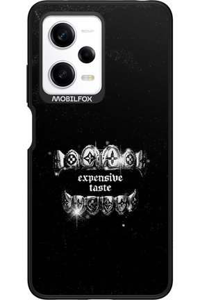 Expensive Taste - Xiaomi Redmi Note 12 Pro 5G