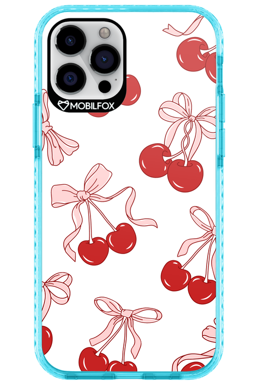 Cherry Queen - Apple iPhone 12 Pro