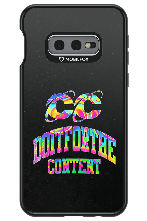 DO IT 2.0 - Samsung Galaxy S10e