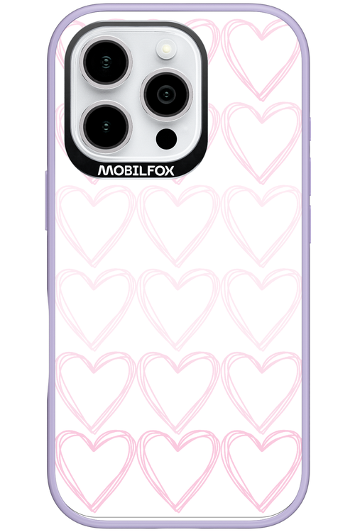 Lovelyy - Apple iPhone 16 Pro
