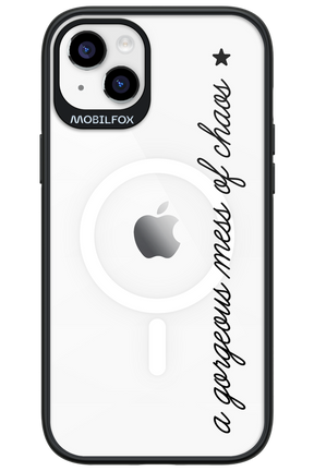 Gorgeous Mess - Apple iPhone 14 Plus