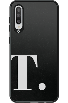 T (Off Space) 2.0 - Samsung Galaxy A50