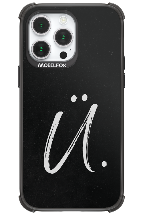(Off Space) U II 2.0 - Apple iPhone 14 Pro Max