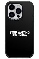 Stop waiting for Friday - Apple iPhone 14 Pro