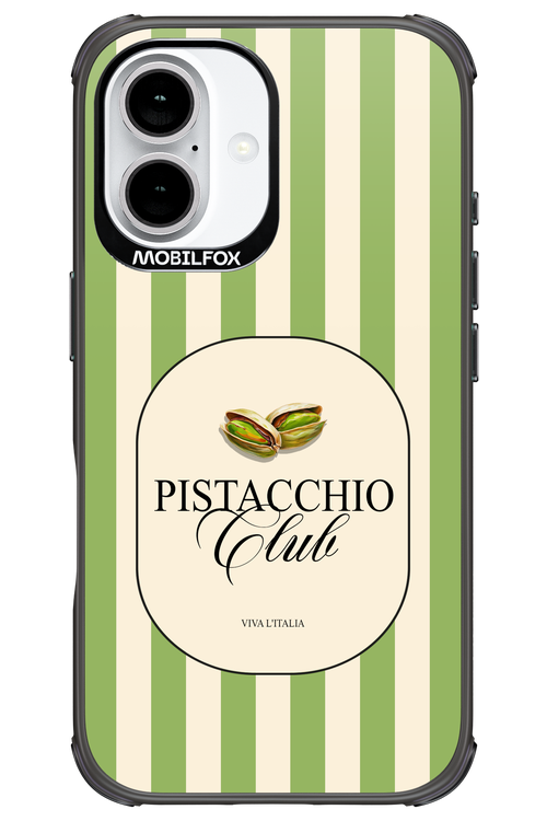 P-Club - Apple iPhone 16