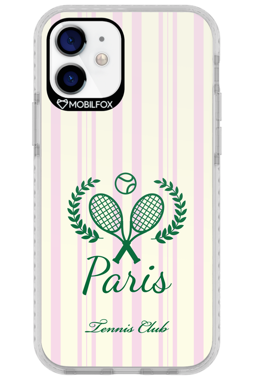 Paris Tennis Club - Apple iPhone 12