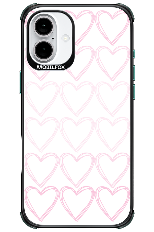 Lovelyy - Apple iPhone 16 Plus