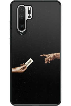 Giving - Huawei P30 Pro