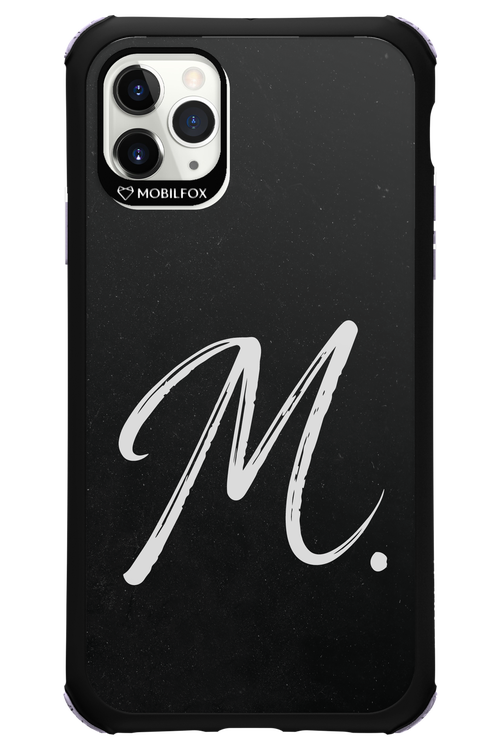 (Off Space) M 2.0 - Apple iPhone 11 Pro Max