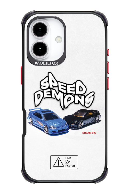 Dream Big - Apple iPhone 17