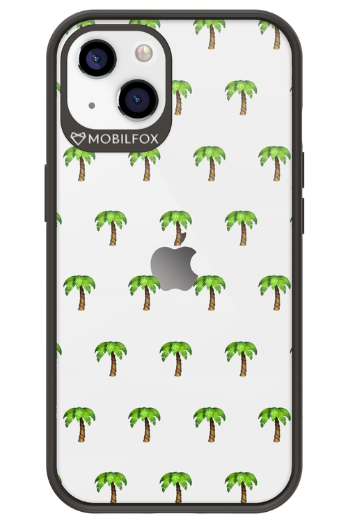 Tropical Breeze - Apple iPhone 13