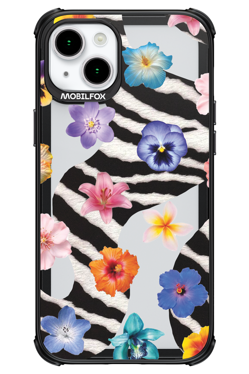 MOM'S FLOWERS - Apple iPhone 15 Plus