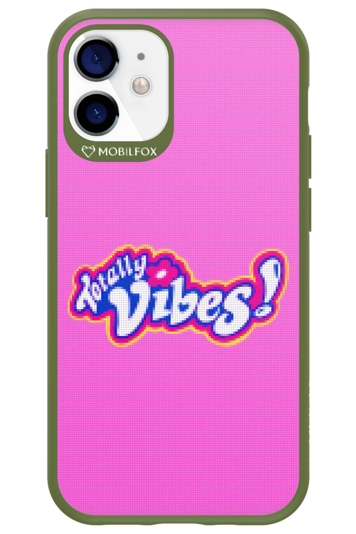 Totally Vibes II - Apple iPhone 12 Mini