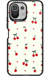 Baby Cherry - Xiaomi Mi 11 Lite (2021)