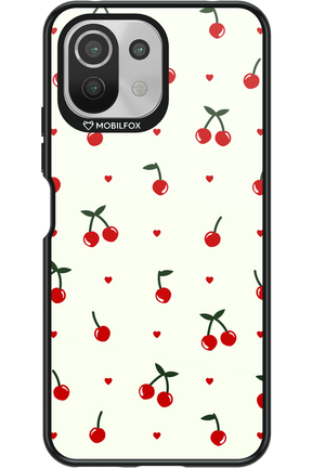 Baby Cherry - Xiaomi Mi 11 Lite (2021)