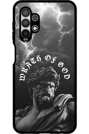 God - Samsung Galaxy A13 4G