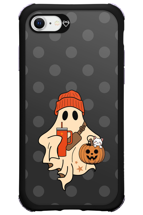 Ghost Girl - Apple iPhone 7