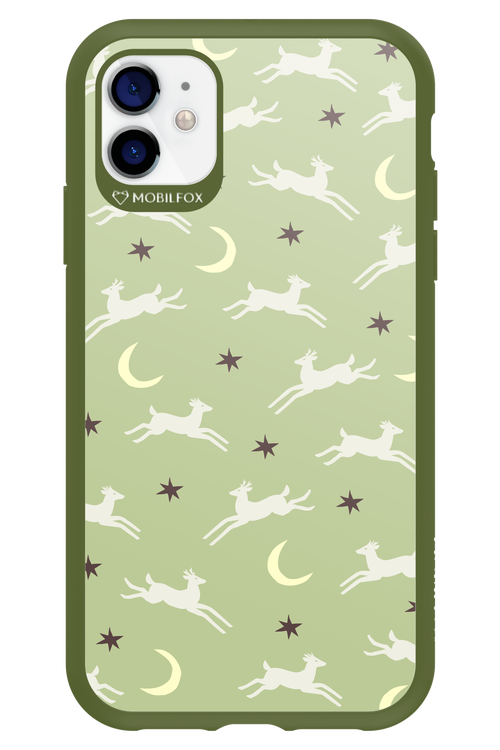 Folclore Rush - Apple iPhone 11