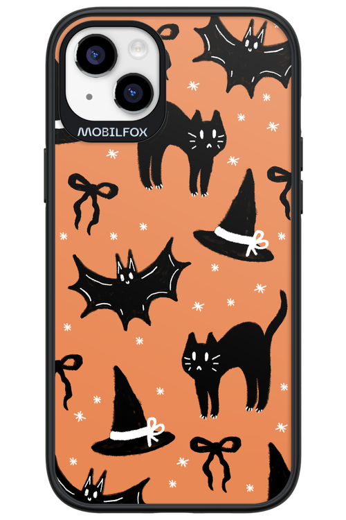 Cat & Bat - Apple iPhone 14 Plus