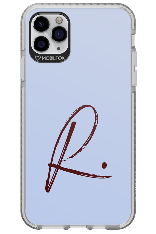 (Jellyfish Presso) R 2.0 - Apple iPhone 11 Pro Max