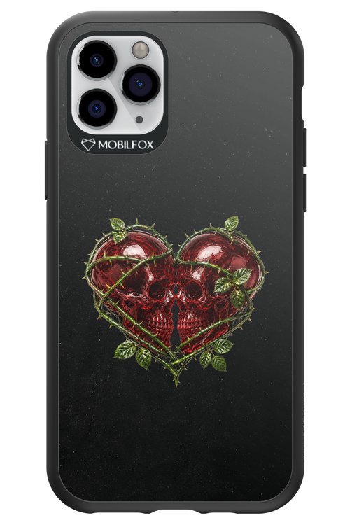 Omen Kiss 2.0 - Apple iPhone 11 Pro