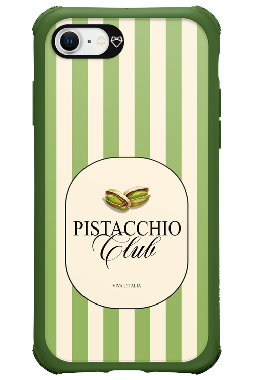 P-Club - Apple iPhone SE 2020