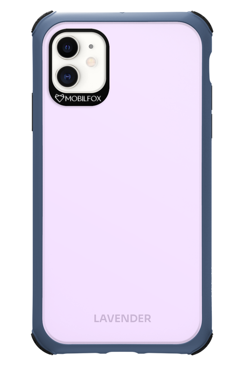 LAVENDER - FS2 - Apple iPhone 11