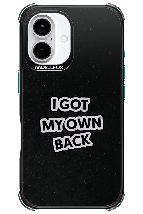 I Got It - Apple iPhone 16