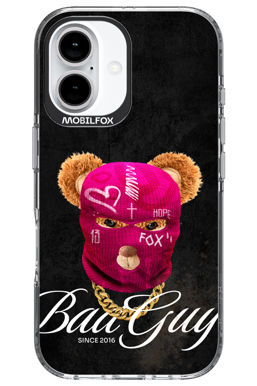 Bad Guy II 2.0 - Apple iPhone 16