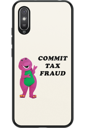 Dino - Xiaomi Redmi 9A