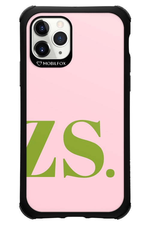 ZS (Matcha Gum) - Apple iPhone 11 Pro