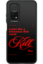 Cinnamon Killer - Xiaomi Mi 10T 5G