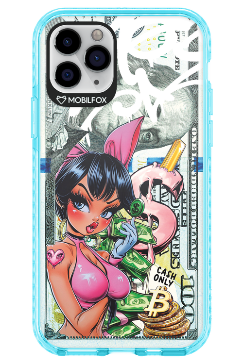 NATASHA - Apple iPhone 11 Pro